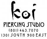 KOI Piercing Studio