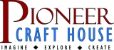 Pioneer Craft House